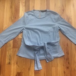 Zara woman striped top🦋